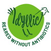 Idyllic Chicken Logo ENG inner